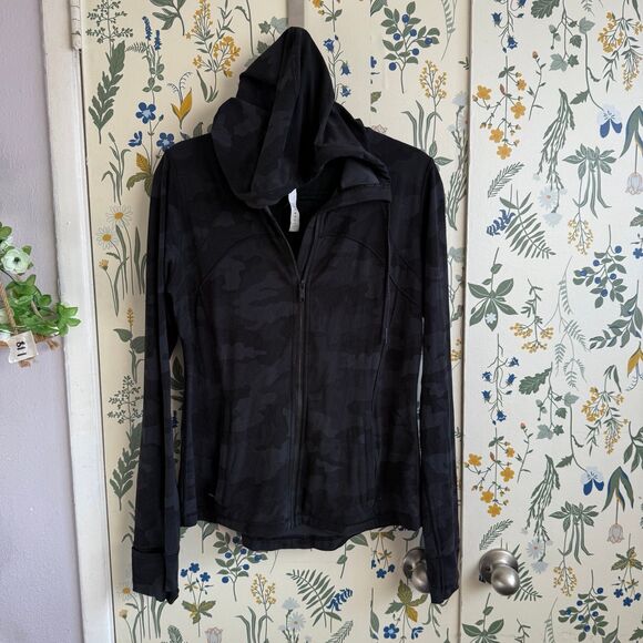 Lululemon Hooded Define Jacket *Nulu - Picture 1 of 6